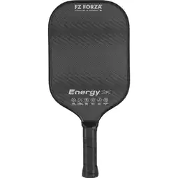Sport 24 FZ FORZA Energy 3K Pickleball Bat tilbud