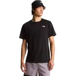 Sport 24 The North Face Evolution Simple Dome T-shirt Herre tilbud