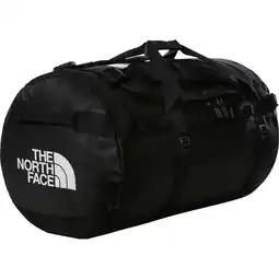 Sport 24 The North Face Base Camp Duffel L Sportstaske tilbud
