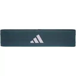 Sport 24 adidas Resistance Band - Heavy tilbud