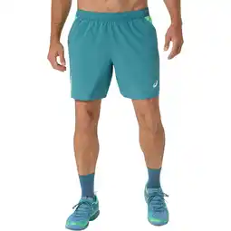 Sport 24 ASICS Padel Court 7 Padel Shorts Herre tilbud