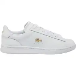 Sport 24 Lacoste Court Sneakers Dame tilbud