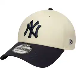 Sport 24 New Era 9FORTY New York Yankees Cap tilbud