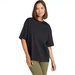 Sport 24 adidas SL+ SJ Boyfriend T-Shirt Dame tilbud