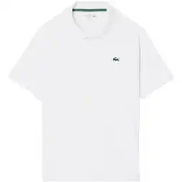 Sport 24 Lacoste Ultra Dry Polo T-shirt Herre tilbud