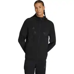 Sport 24 adidas Tiro Tech Full Zip Woven Track Top Herre tilbud