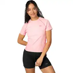 Sport 24 Kari Traa Linnea Trænings T-shirt Dame tilbud