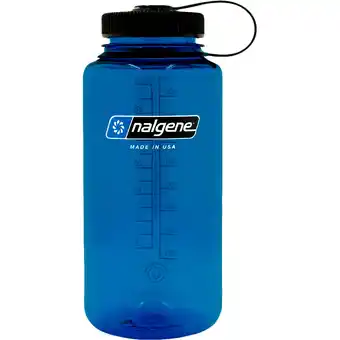 Sport 24 Nalgene Wide Mouth Sustain 1L Drikkedunk tilbud