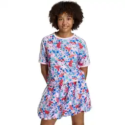 Sport 24 adidas Originals Liberty T-shirt Børn tilbud