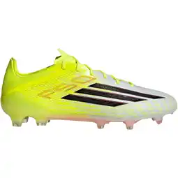 Sport 24 adidas F50 Elite FG Fodboldstøvler tilbud