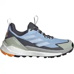 Sport 24 adidas Terrex Free Hiker 2 GTX Low Vandresko Dame tilbud