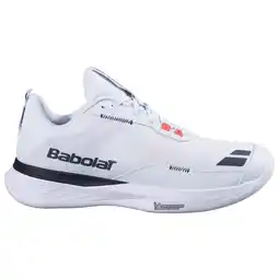 Sport 24 Babolat SFX Evo Clay Tennissko Herre tilbud