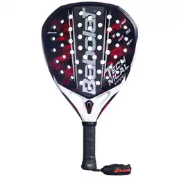 Sport 24 Babolat Technical Viper 3.0 2026 Padel Bat tilbud