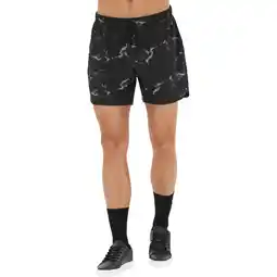 Sport 24 Virtus Lavis AOP Træningsshorts Herre tilbud