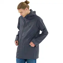 Sport 24 Weather Report Torsten PU Regnjakke Herre tilbud