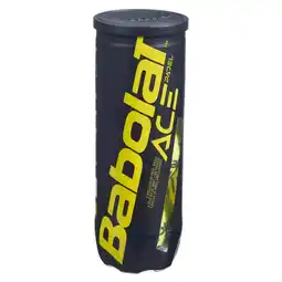 Sport 24 Babolat Ace x3 Padel Bolde tilbud