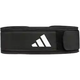 Sport 24 adidas Essential Vægtløfter Bælte tilbud