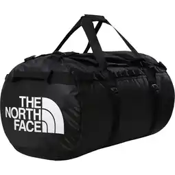 Sport 24 The North Face Base Camp Duffel XL Sportstaske tilbud