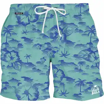Sport 24 Bula Wade 15 Badeshorts Herre tilbud