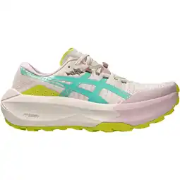 Sport 24 ASICS Trabuco Max 5 Trail Løbesko Dame tilbud