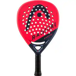 Sport 24 HEAD Radical Elite 2024 Padel Bat tilbud