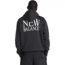 Sport 24 New Balance Reimagined Hættetrøje Herre tilbud