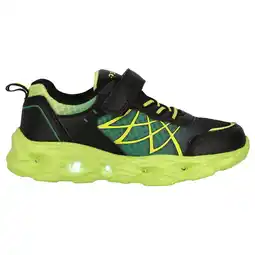 Sport 24 ZigZag Kalmi Sneakers M/Lys Børn tilbud