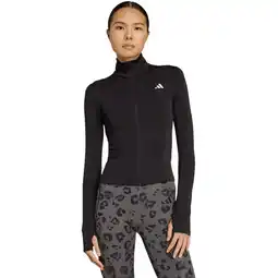 Sport 24 adidas WE Full Zip Træningstrøje Dame tilbud