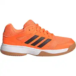 Sport 24 adidas Speedcourt Indendørssko Børn tilbud