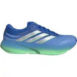 Sport 24 adidas Supernova Solution 3 Løbesko Herre tilbud