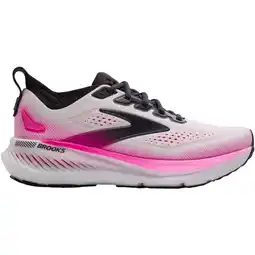 Sport 24 Brooks Glycerin 23 GTS Løbesko Dame tilbud
