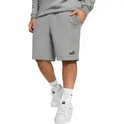 Sport 24 PUMA Essential No. 1 Logo Shorts Herre tilbud