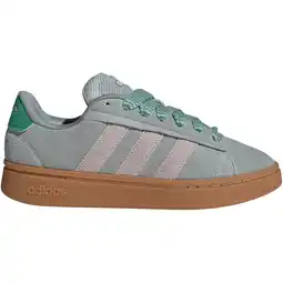 Sport 24 adidas Grand Court Alpha 00s Sneakers Dame tilbud