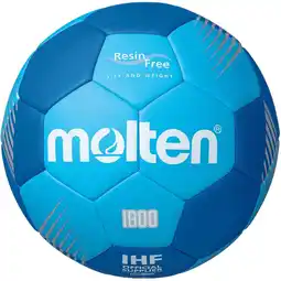 Sport 24 Molten 1800 Håndbold tilbud