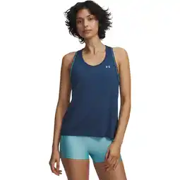 Sport 24 Under Armour Tech Knockout Træningstop Dame tilbud