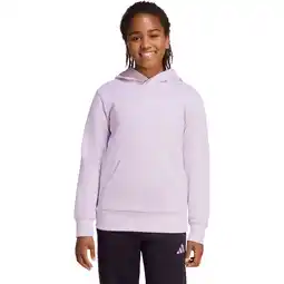 Sport 24 adidas Small Logo Hættetrøje Børn tilbud