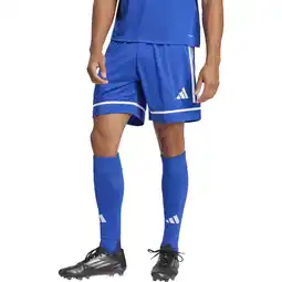 Sport 24 adidas Squadra 25 Træningsshorts Herre tilbud