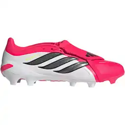 Sport 24 adidas Predator League FT FG Fodboldstøvler tilbud