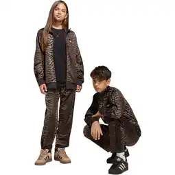 Sport 24 adidas Originals Firebird AOP Track Bukser Børn tilbud