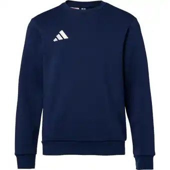 Sport 24 adidas Entrada 26 Sweatshirt Børn tilbud