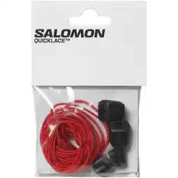 Sport 24 Salomon Quicklace Kit tilbud