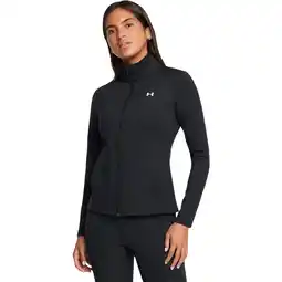 Sport 24 Under Armour Motion Full Zip Træningstrøje Dame tilbud