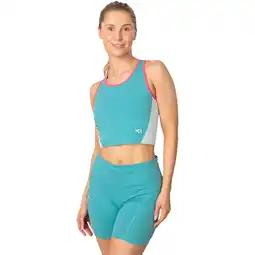 Sport 24 Kari Traa Linnea Sports Top Dame tilbud