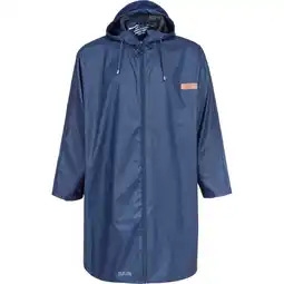 Sport 24 Weather Report Flame PU Regnjakke Dame tilbud