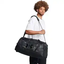 Sport 24 Under Armour Undeniable 5.0 Duffle Medium Sportstaske tilbud
