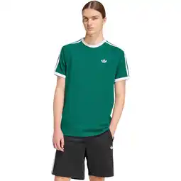 Sport 24 adidas Originals 3-Stripes T-shirt Herre tilbud