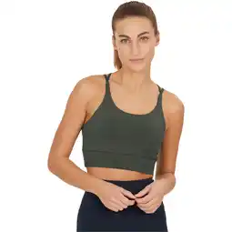 Sport 24 Athlecia Elli Light Support Sports BH Dame tilbud