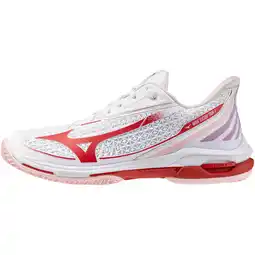 Sport 24 Mizuno Wave Exceed Tour 7 CC Tennissko Dame tilbud