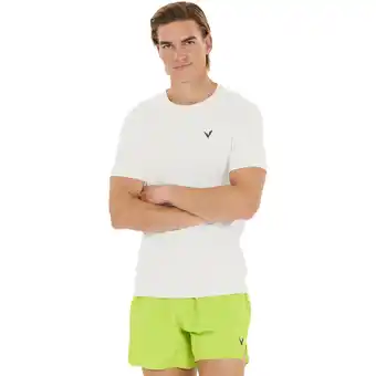 Sport 24 Virtus Roger V3 Hyperstretch Trænings T-shirt Herre tilbud