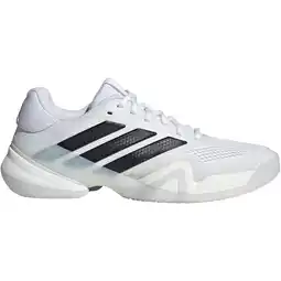 Sport 24 adidas Barricade 14 Clay Tennissko Herre tilbud